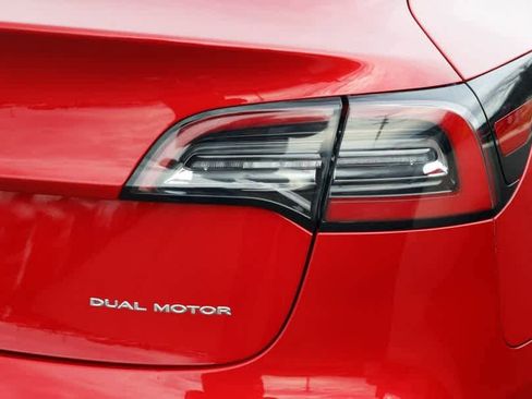 Used 2021 Tesla Model 3 Long Range image 15