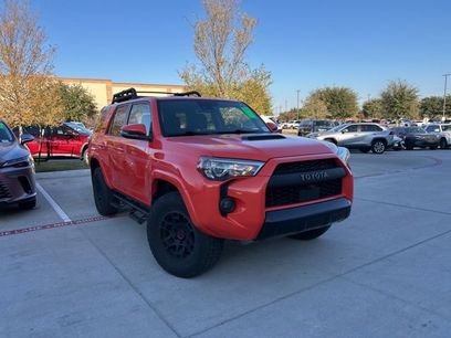 Used 2023 Toyota 4Runner TRD Pro