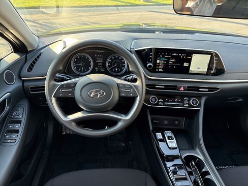 Used 2023 Hyundai Sonata SEL w/ Cargo Package FWD image 19