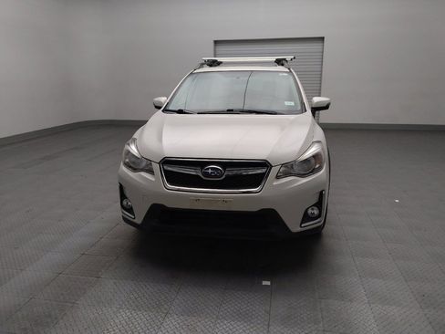 Used 2016 Subaru Crosstrek Touring image 15