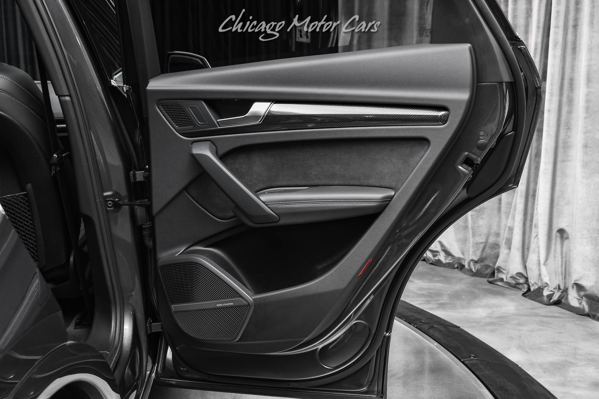 Used 2023 Audi SQ5 Premium Plus AWD/4WD image 36
