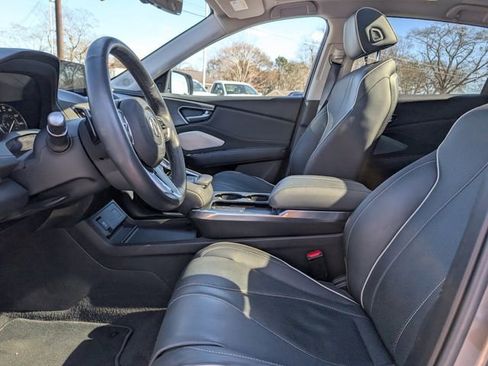 Used 2025 Acura RDX SH-AWD w/ Advance Package image 17