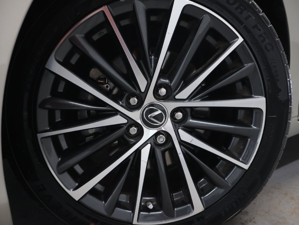 Used 2023 Lexus ES 350 w/ Premium Package FWD image 30