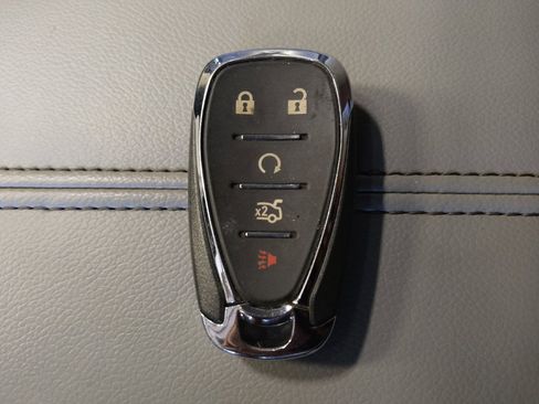 Used 2025 Chevrolet Malibu LT FWD image 32