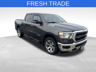 Used 2020 RAM 1500 Big Horn