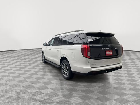 New 2026 Ford Expedition Max Active AWD/4WD image 40