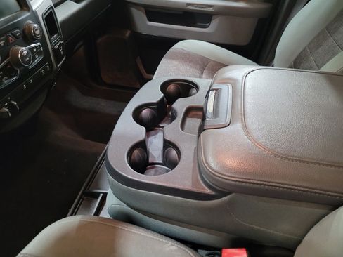 Used 2017 RAM 1500 Big Horn AWD/4WD image 26
