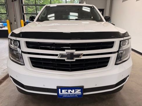 Used 2019 Chevrolet Tahoe Premier AWD/4WD image 3