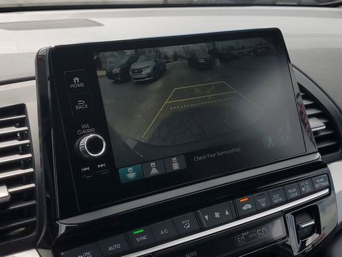 New 2026 Honda Odyssey EX-L image 20