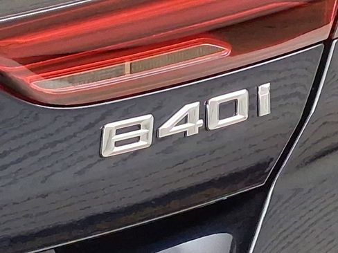 New 2026 BMW 840i 840i w/ M Sport Professional Package image 21