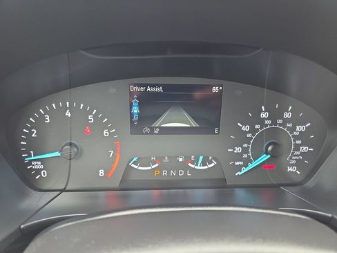 Certified 2022 Ford Escape SE w/ SE Sport Appearance Package FWD image 21