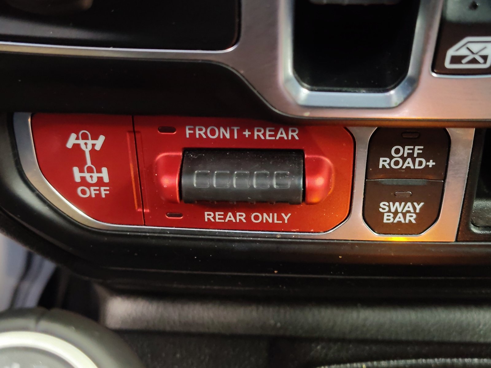 Used 2020 Jeep Gladiator Rubicon AWD/4WD image 36