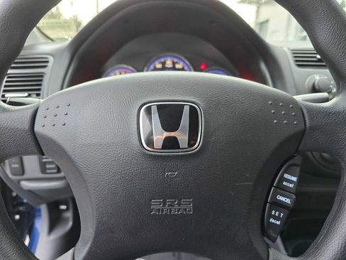 Used 2004 Honda Civic LX image 25