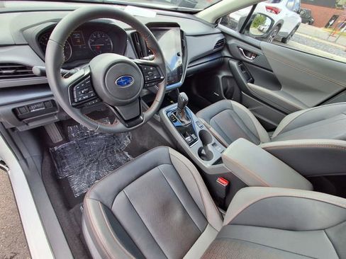 Used 2025 Subaru Crosstrek 2.5i Limited w/ Popular Package #4A image 20