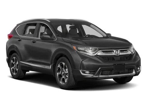 Used 2017 Honda CR-V Touring image 6