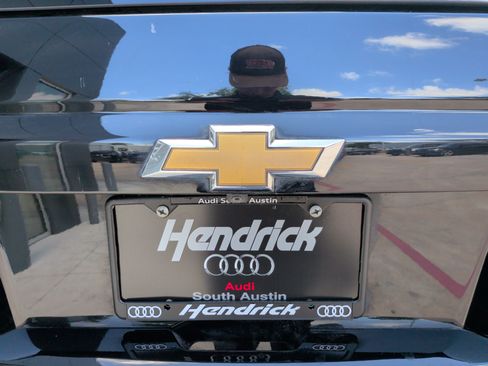 Used 2016 Chevrolet Tahoe LT RWD image 39