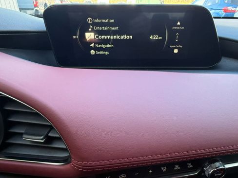 New 2026 MAZDA MAZDA3 2.5 S Premium image 14