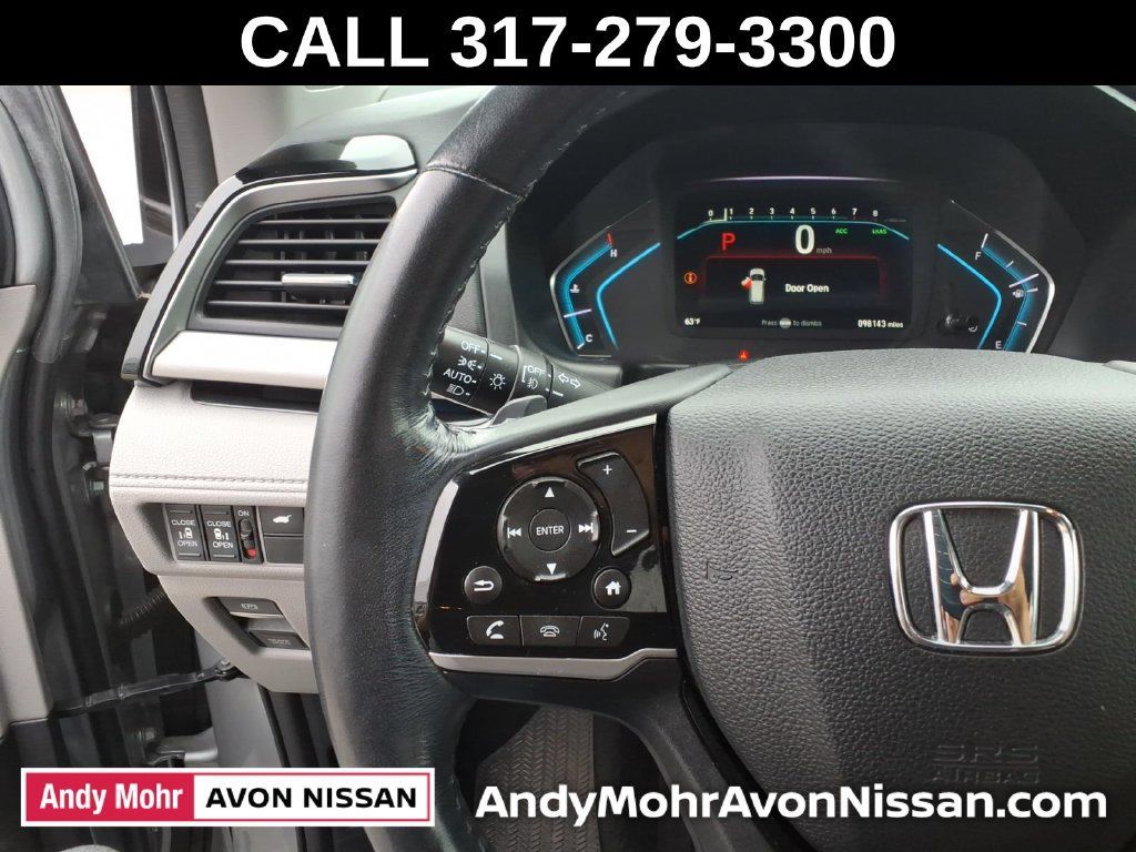 Used 2019 Honda Odyssey Elite image 26