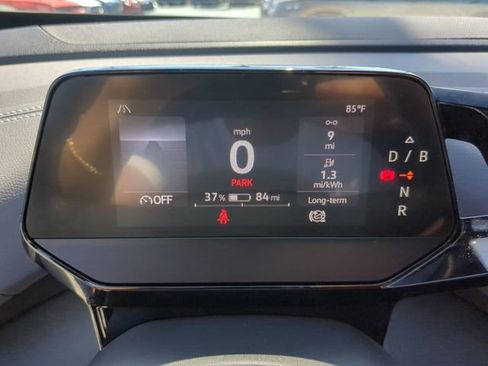 Certified 2023 Volkswagen ID.4 Pro S AWD/4WD image 34