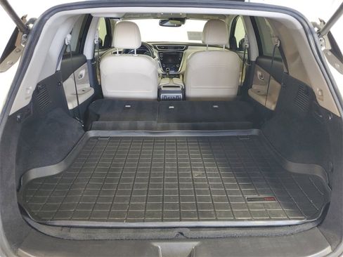 Used 2021 Nissan Murano SL image 25