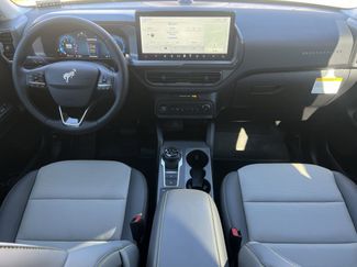 New 2025 Ford Bronco Sport Badlands w/ Sasquatch Badlands Package video 2