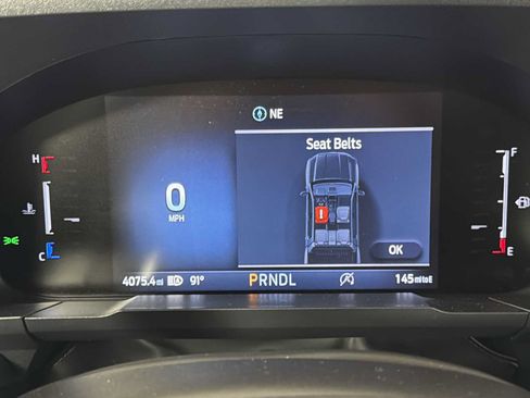 Used 2026 Ford Maverick XL w/ 4K Tow Package AWD/4WD image 27