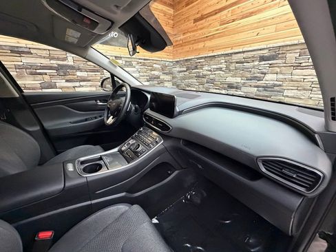Used 2023 Hyundai Santa Fe SEL image 13