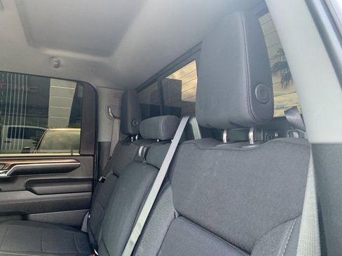 Used 2025 Chevrolet Silverado 3500 LT w/ Safety Package image 11