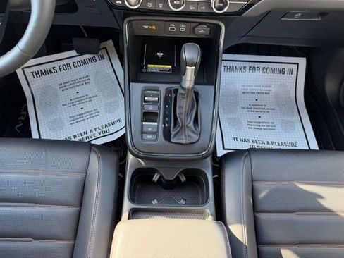 Used 2024 Honda CR-V Sport Touring image 24