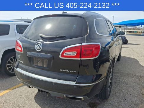 Used 2017 Buick Enclave Leather w/ Enclave Sport Touring Edition image 22