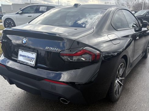 Used 2023 BMW 230i xDrive 230i xDrive w/ Premium Package image 10