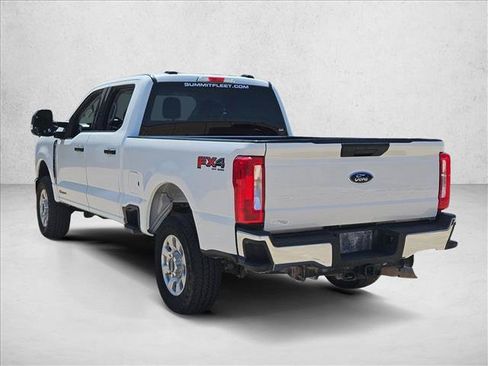 Used 2024 Ford F250 XLT w/ FX4 Off-Road Package AWD/4WD image 7