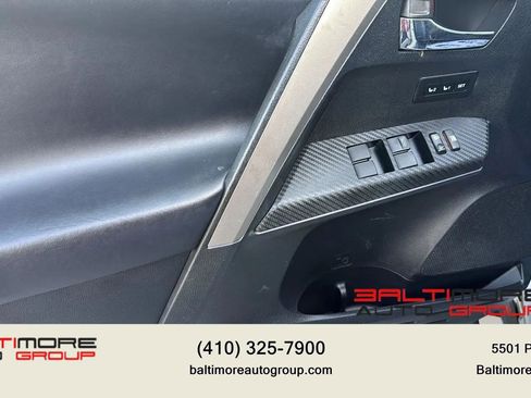 Used 2014 Toyota RAV4 Limited AWD/4WD image 16