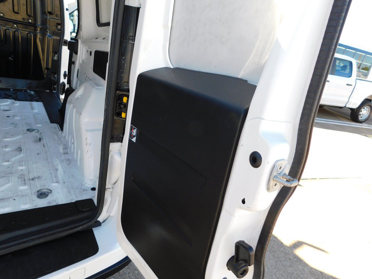 Used 2022 RAM ProMaster City Wagon FWD image 27