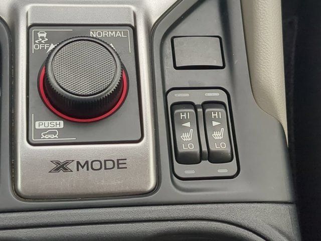 Used 2020 Subaru Forester Premium AWD/4WD image 22