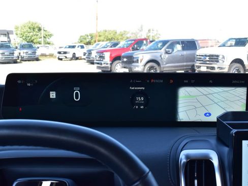 Used 2025 Ford Expedition Max Platinum w/ Driver's Package AWD/4WD image 23