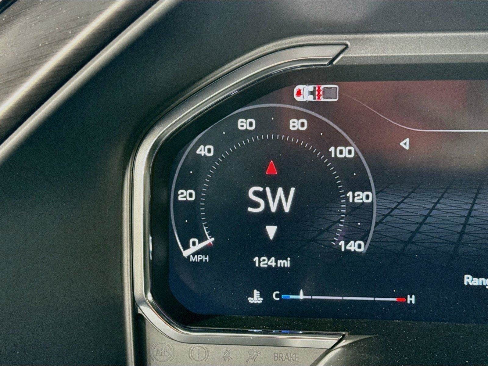 New 2026 GMC Sierra 1500 AT4 w/ AT4 Premium Package AWD/4WD image 6