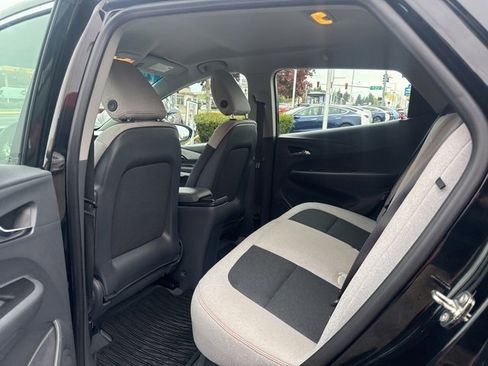 Used 2020 Chevrolet Bolt LT image 18