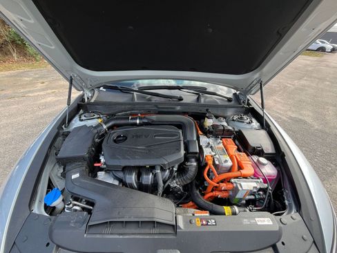 Used 2025 Hyundai Sonata SEL image 30