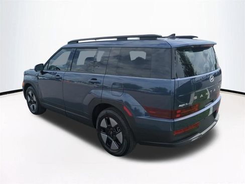 New 2026 Hyundai Santa Fe SEL FWD image 7