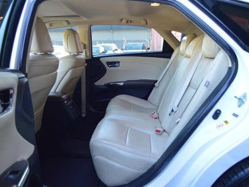 Used 2014 Toyota Avalon XLE Touring image 12