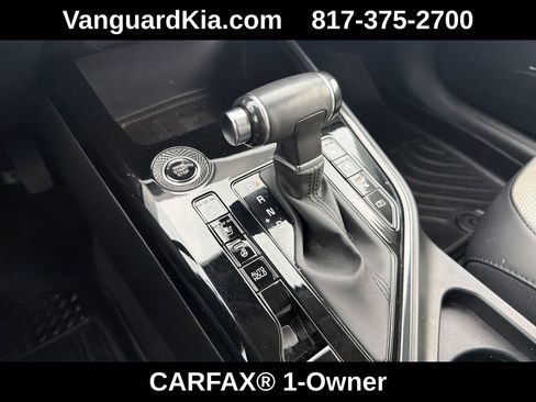 Used 2023 Kia Niro FWD image 25