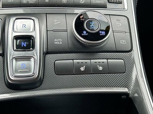 Certified 2023 Hyundai Santa Fe SEL Premium image 17