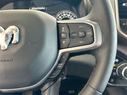 Used 2025 RAM 1500 Big Horn image 19