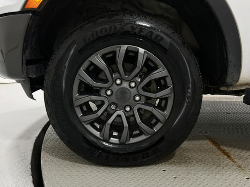 Used 2021 Ford Ranger XLT w/ Equipment Group 301A Mid image 32