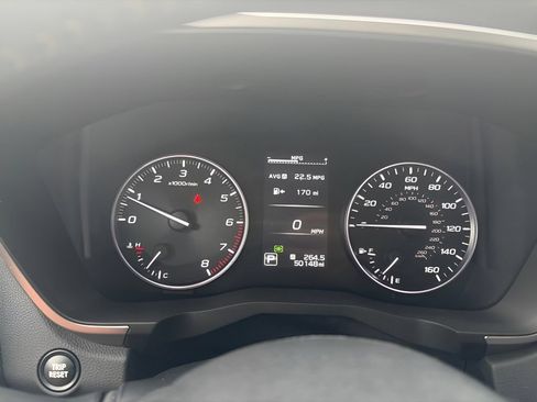 Used 2023 Subaru Ascent Limited AWD/4WD image 13