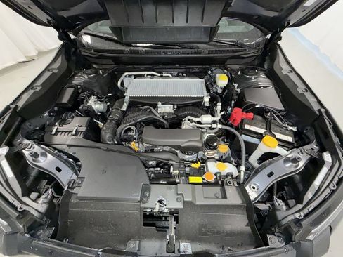 New 2026 Subaru Outback Touring XT AWD/4WD image 19