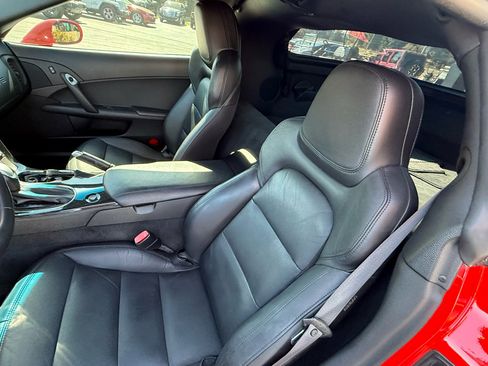 Used 2012 Chevrolet Corvette Grand Sport image 15