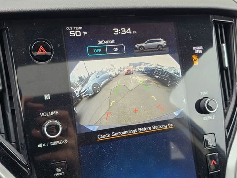 Used 2020 Subaru Outback Premium image 27