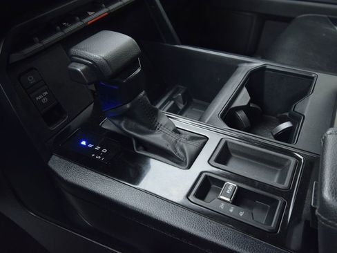 Used 2024 Toyota Tundra SR image 23